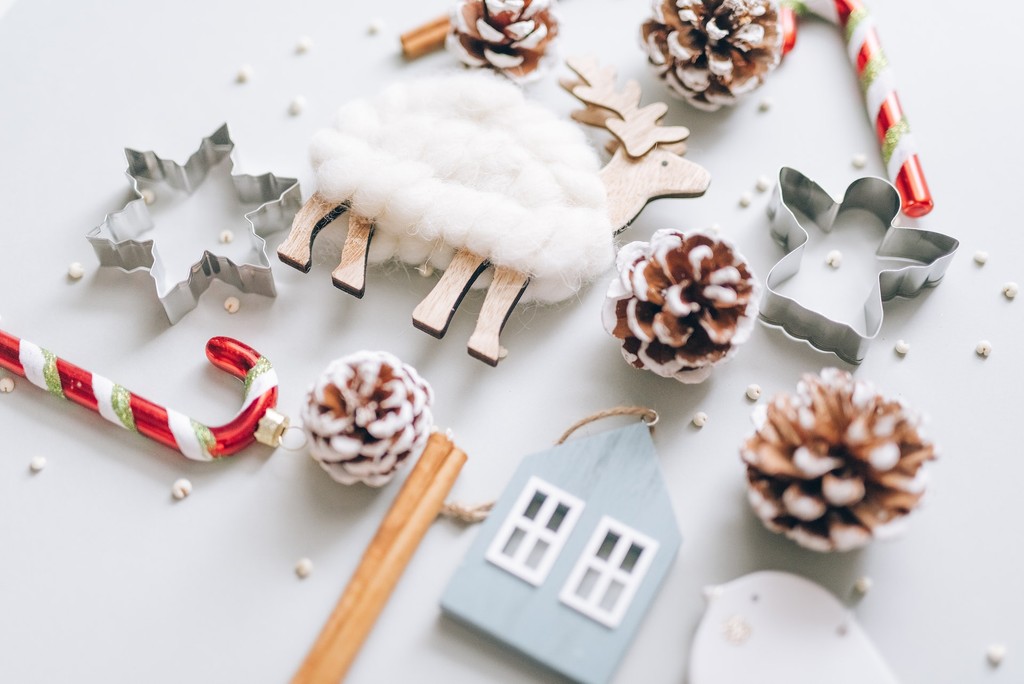 how to get real estate listings in holidays and the winter